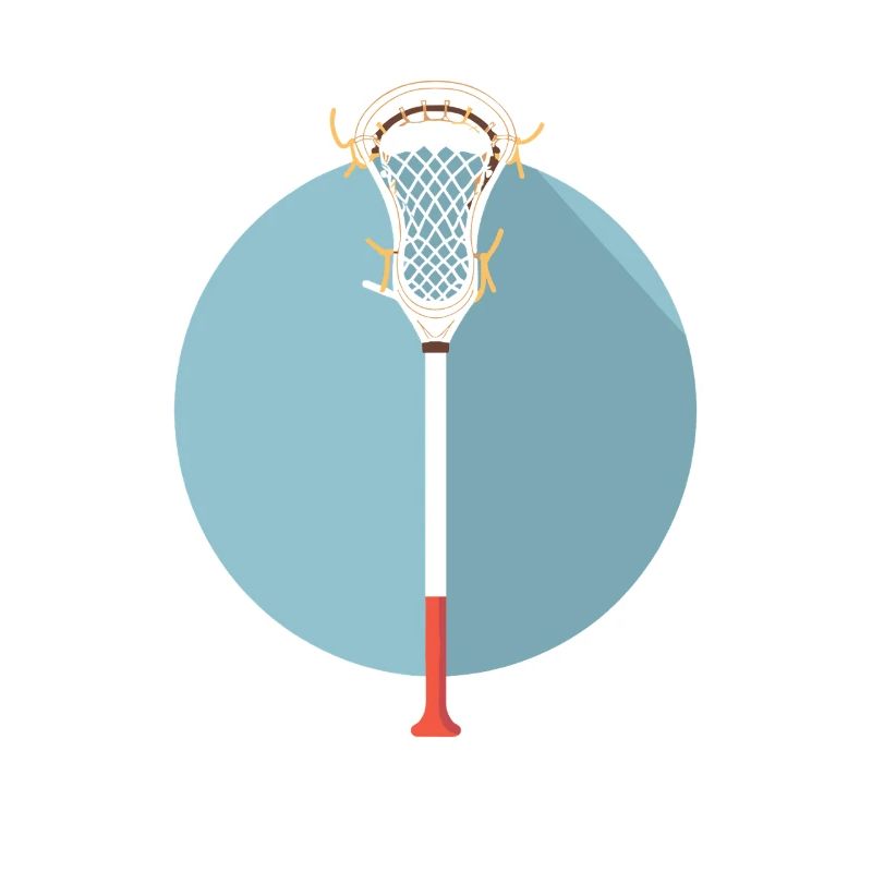 Graphique du bâton de crosse