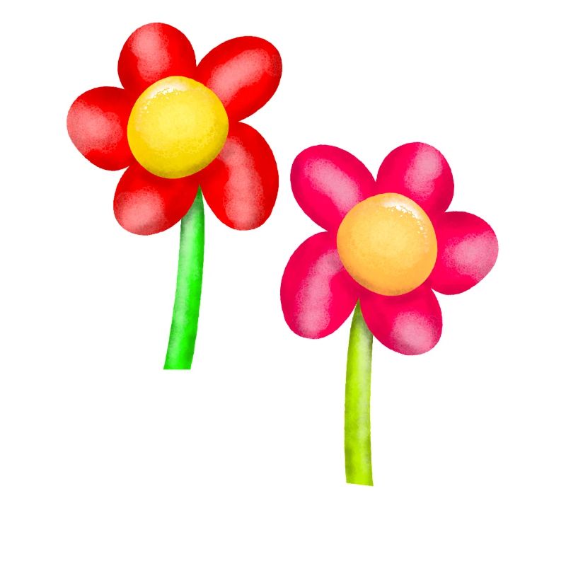 Fleurs Fleur Printemps