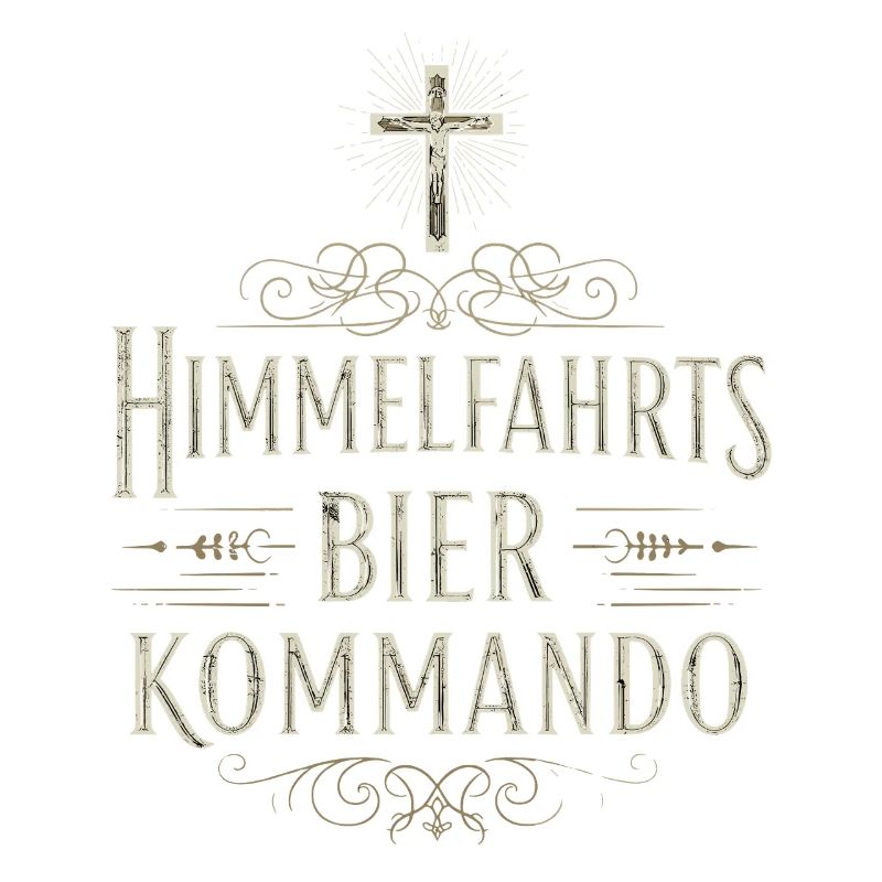 COMMANDE DE LA BIÈRE DE L’ASCENSION