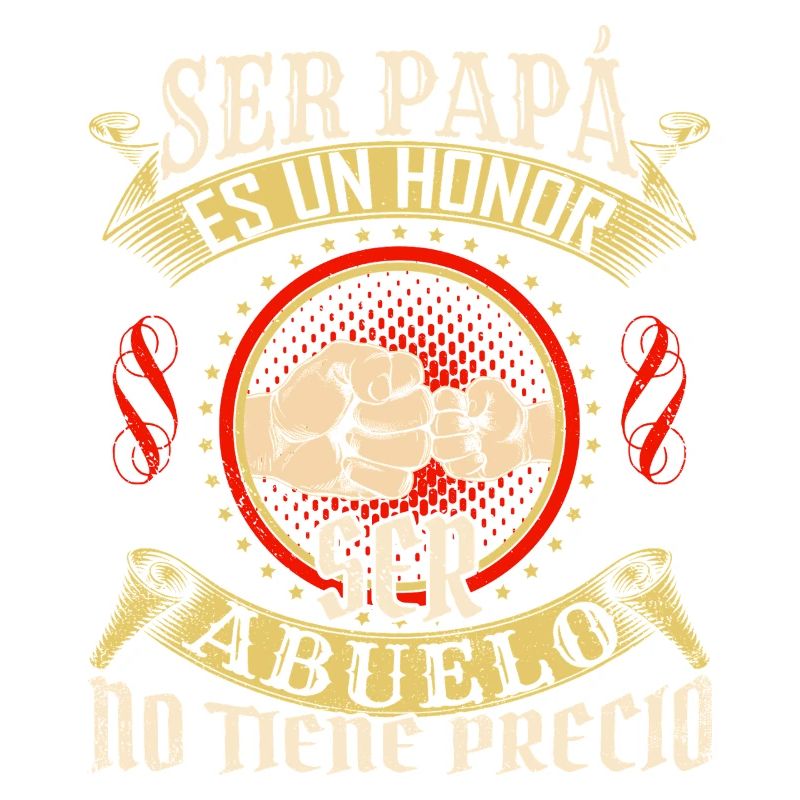 Ser Papá Es Un Héroe