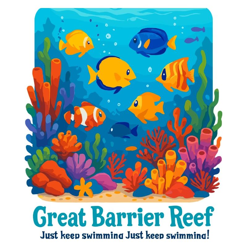 Great Barrier Reef