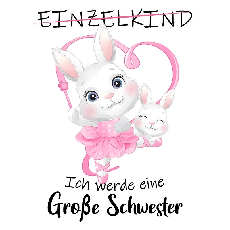 Nachwuchs Verkünden Ich Werde Große Schwester 2027