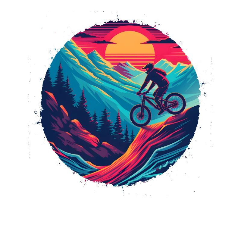 VTT à l’ancienne