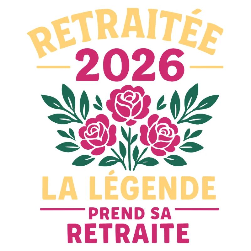 Retirement 2026 is no longer my problem