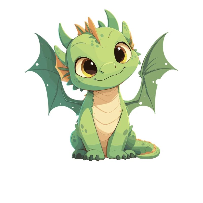 Drachen Drache
