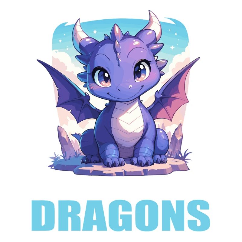 Drachen Drache