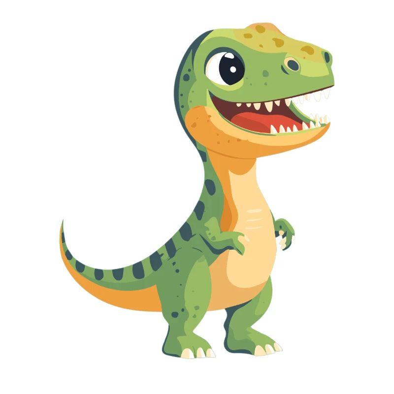 Dino Dinosaur Dinosaur