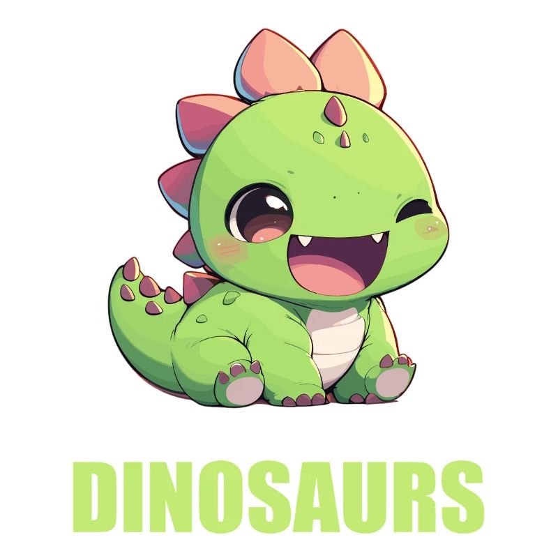 Dino Dinosaur Dinosaur