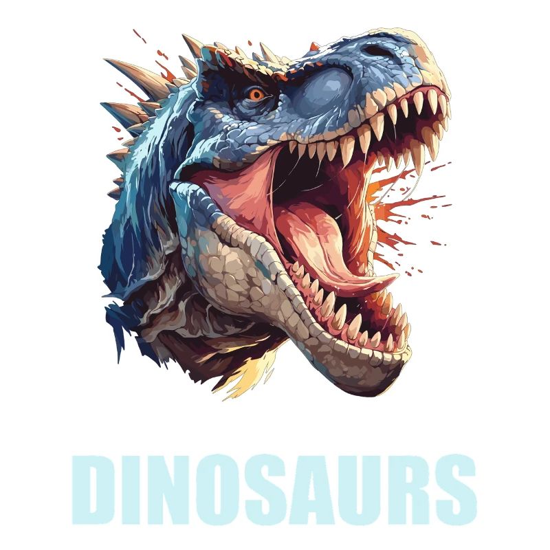 Dino Dinosaur Dinosaur