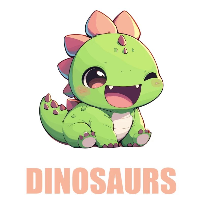 Dino Dinosaur Dinosaur