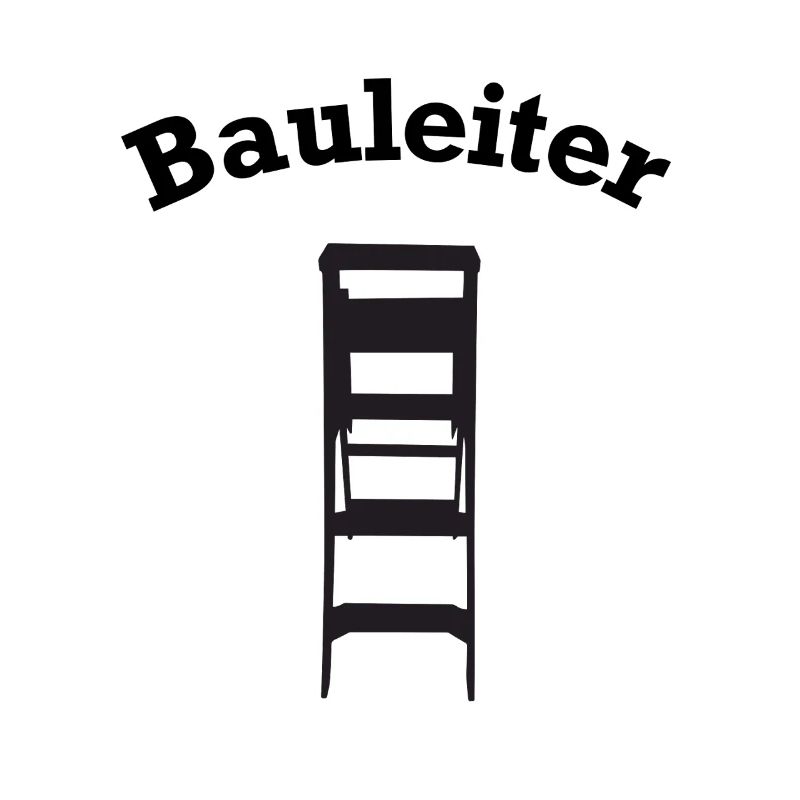 Chef de chantier chantiers de construction drôles