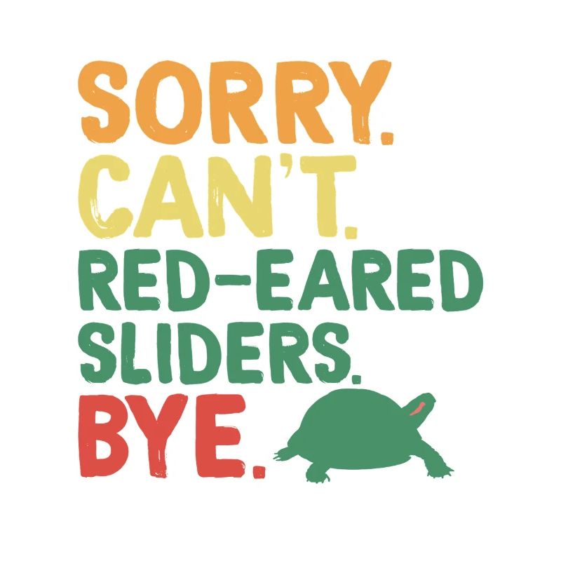 Red-eared Turtle