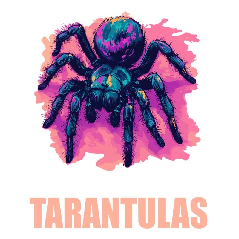 Tarantulas Tarantula