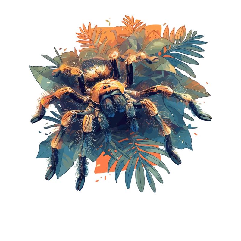 Tarantulas Tarantula