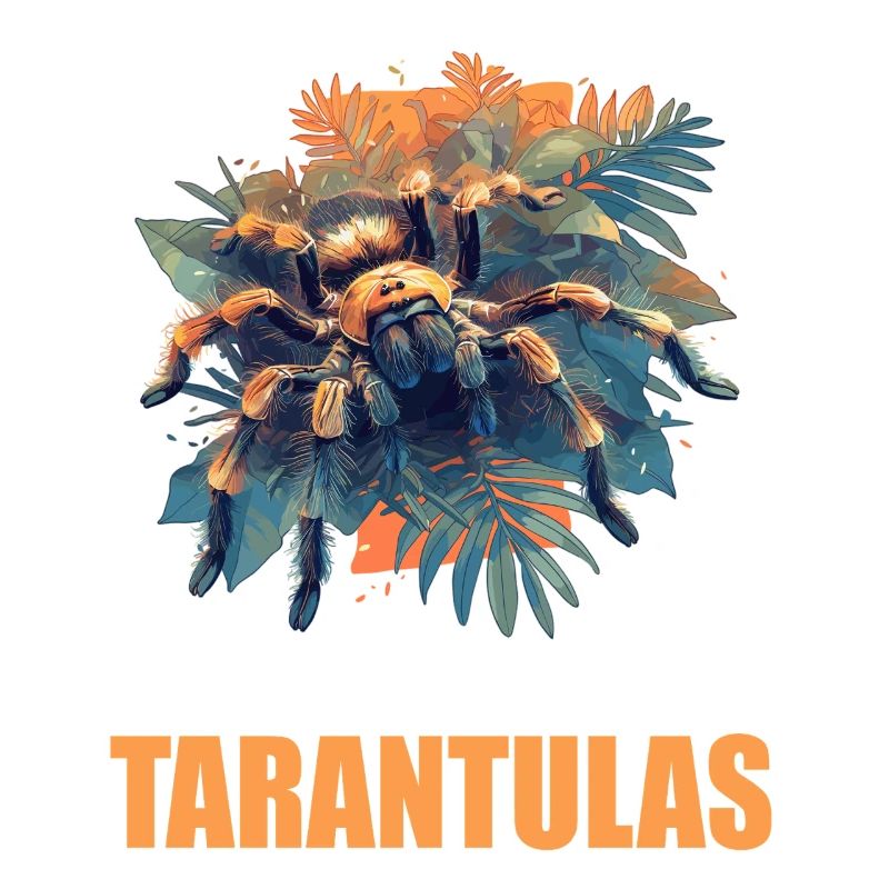 Tarantulas Tarantula