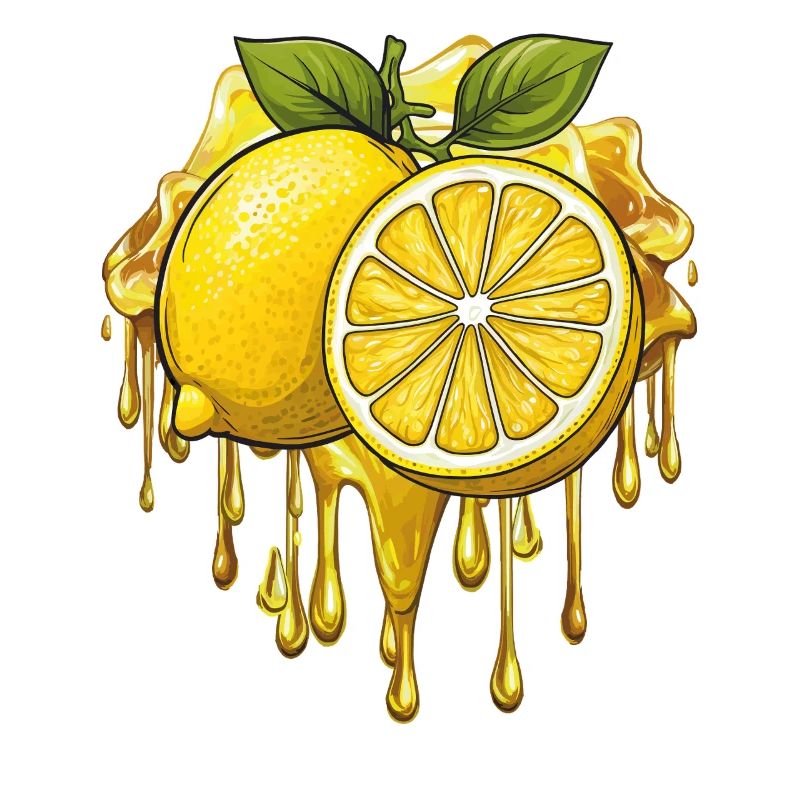 lemon