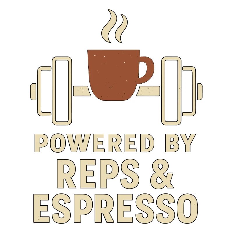 Propulsé par Reps & Espresso