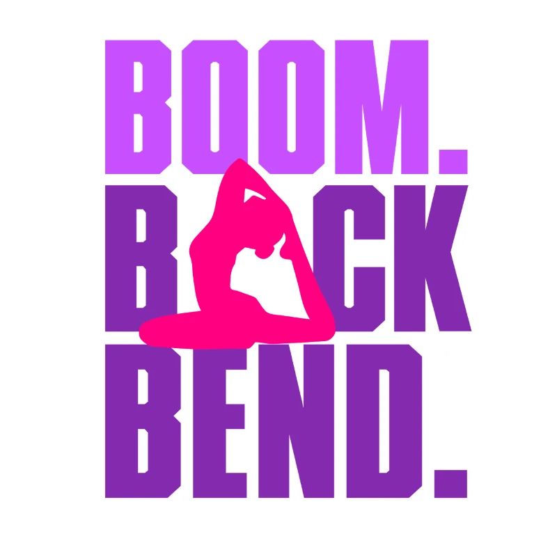 Contortionist Contortion Boom Back Bend
