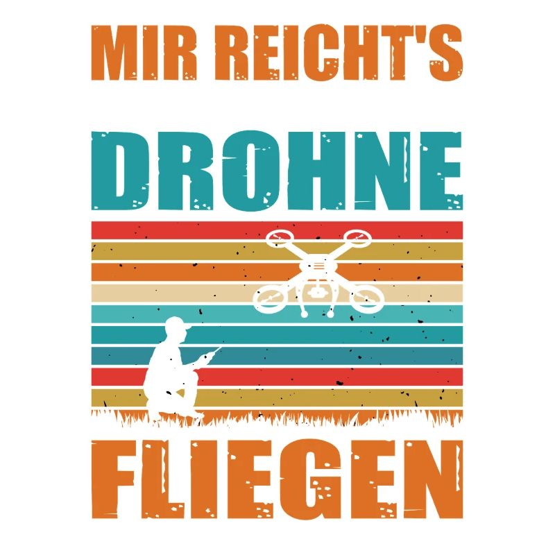 Drone Pilot Accessories Drone Pilot Drone Gift