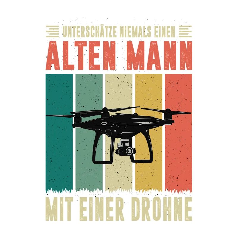 Drone Pilot Accessories Drone Pilot Drone Gift