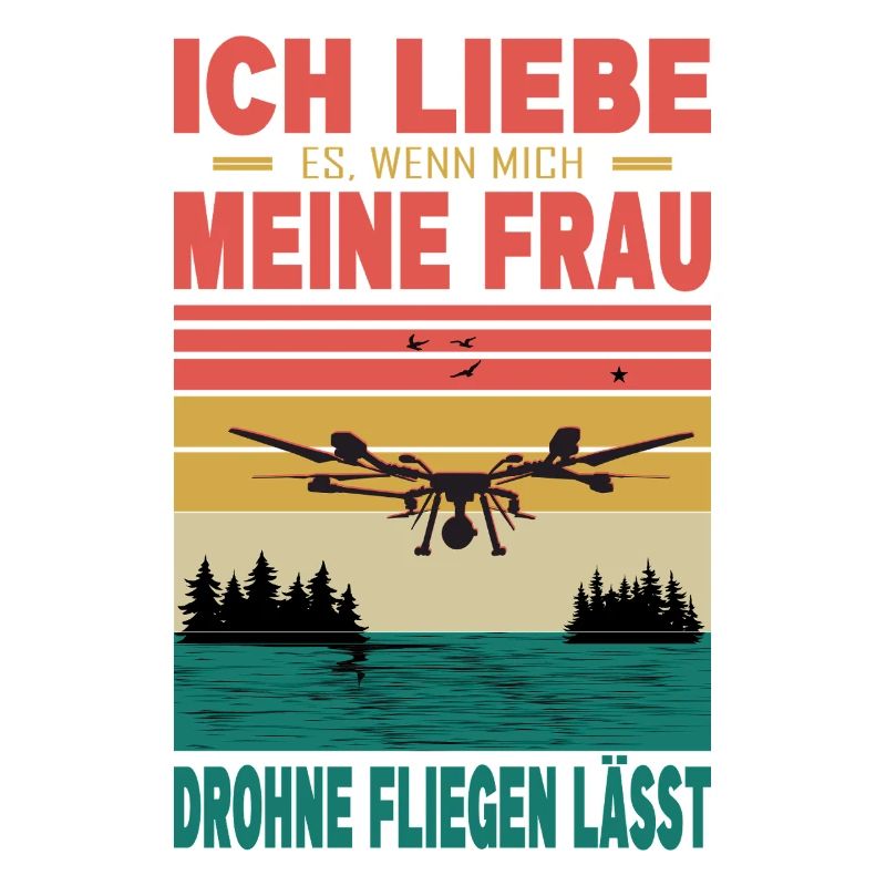 Drone Pilot Accessories Drone Pilot Drone Gift
