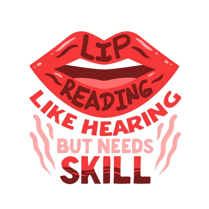 Deaf Deaf Hearing Impairment
