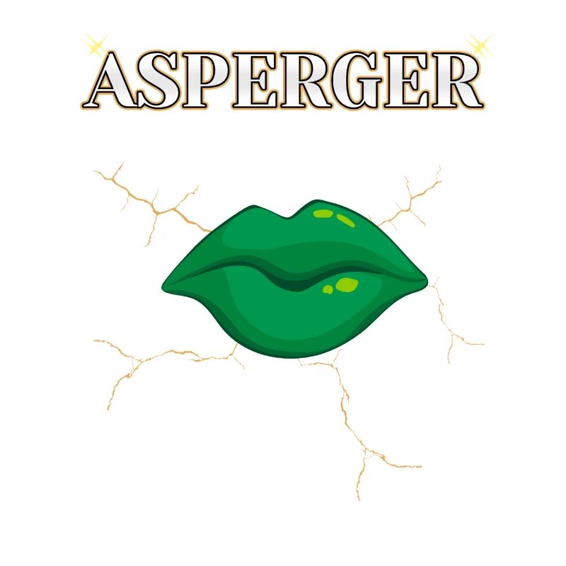 AUTISME ASPERGER DESIGN MODERNE 