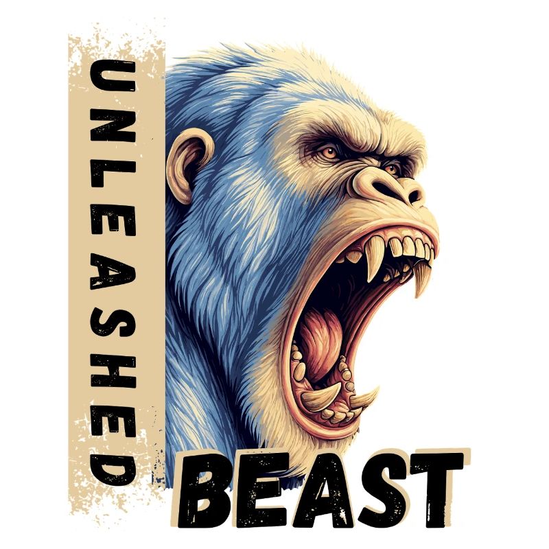 Gorrila UNLEASHED - Gym