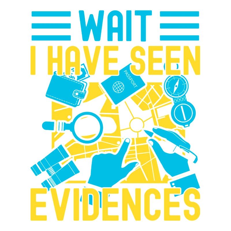 Forensic Science Major Have Seen Evidences