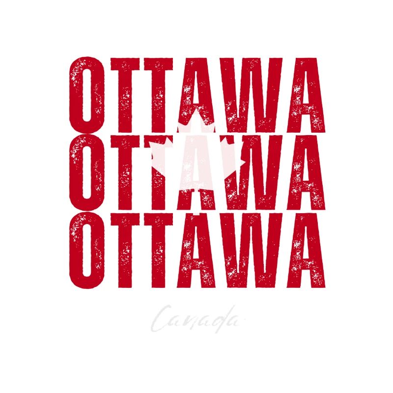 Ottawa Canada, j’adore Ottawa