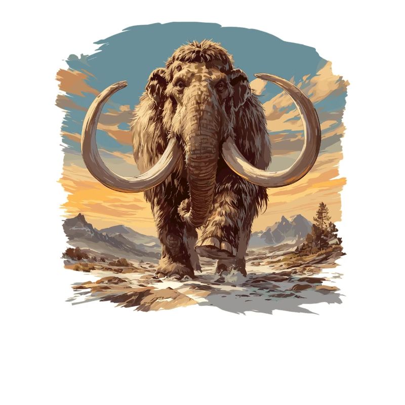Mammuts Mammut