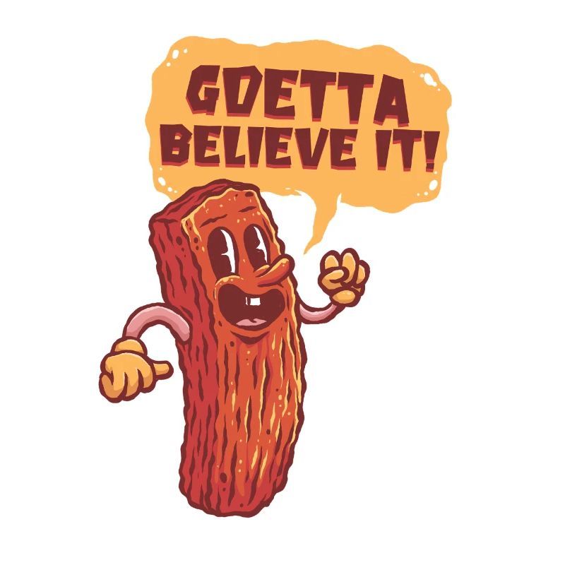 Saucisse de Goetta Goetta Croyez-le