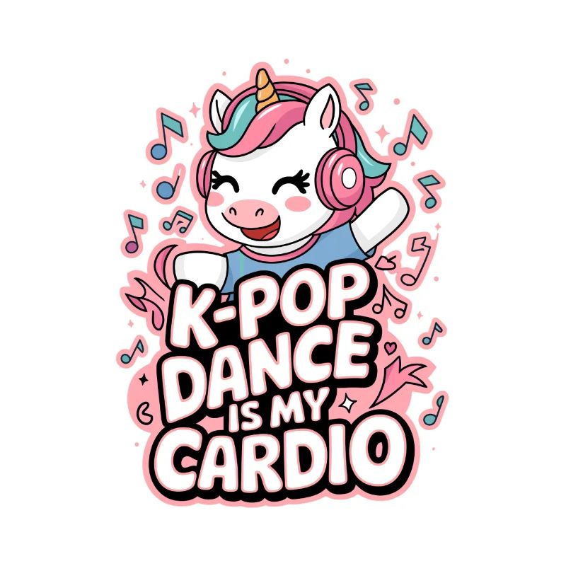 K-Pop Danse Drôle Corée