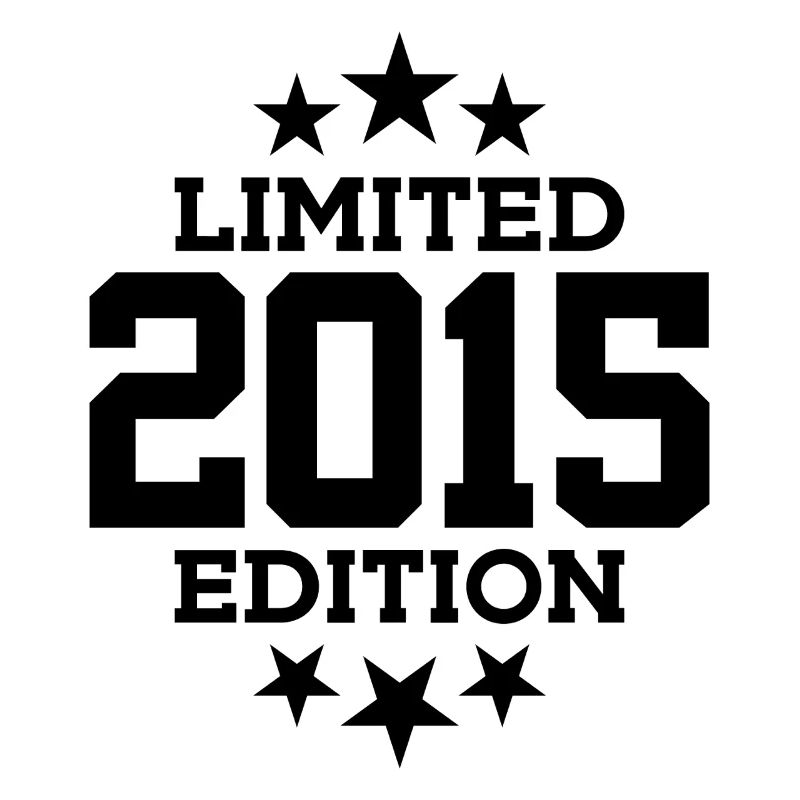 ÉDITION LIMITÉE 2015 11E ANNIVERSAIRE