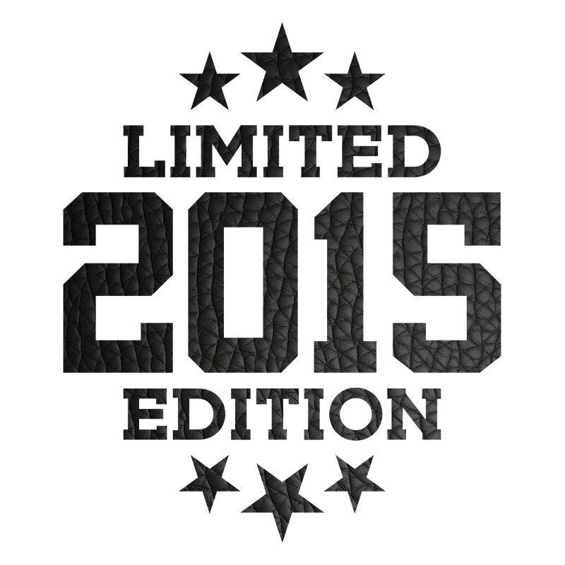 ÉDITION LIMITÉE 2015 11E ANNIVERSAIRE