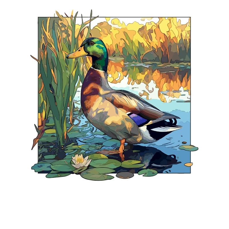 Canards Canard