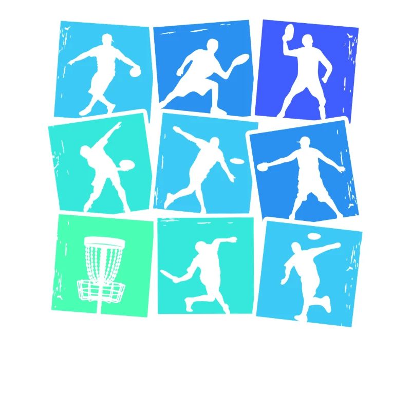 Disc Golf Discgolf Kinder Männer Jungen 