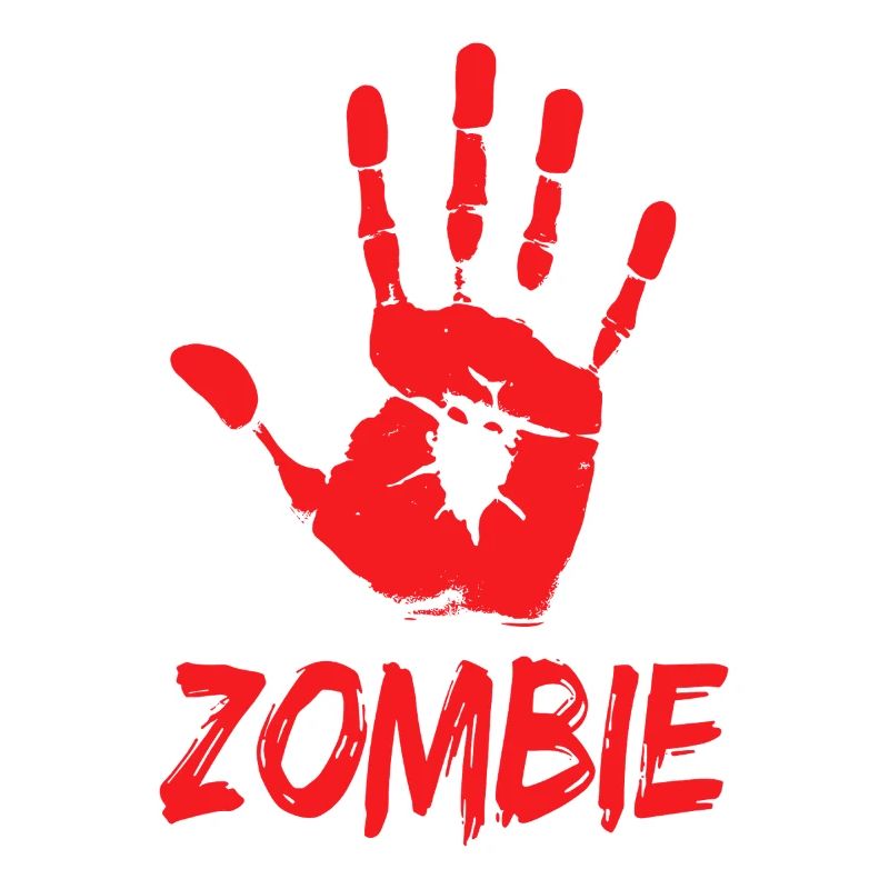 Main Zombie Halloween Apocalypse