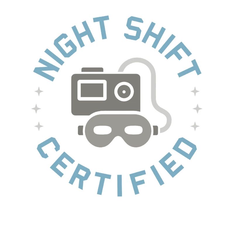 Technologue du sommeil, technicien polysomnographique, Rpsgt