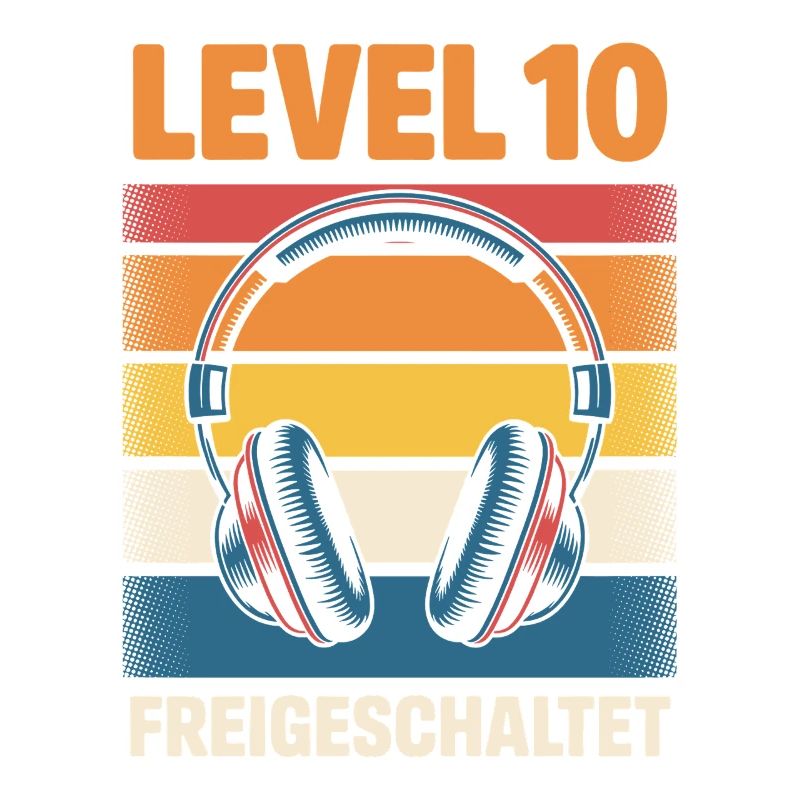 Level 10 Geburtstag Freigeschaltet