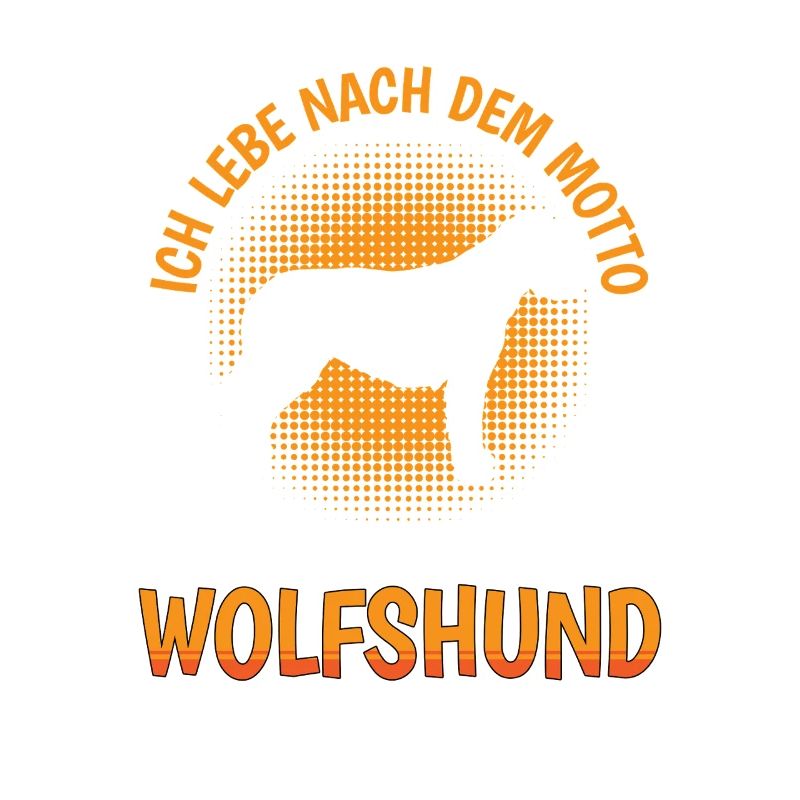 Que ferait l’Irish Wolfhound