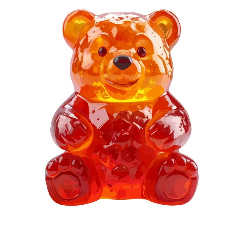 Gummy bears