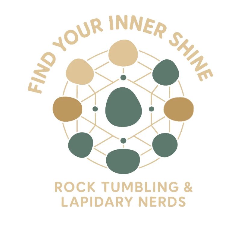 Find Your Inner Glow: Rock Tumbling &