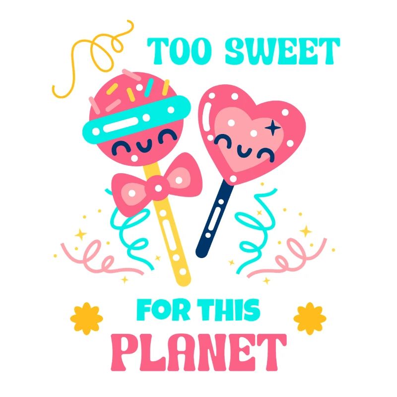 Candy Queen Candy Mode