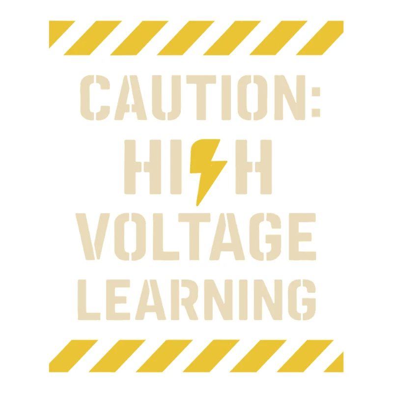 Apprentice electrician, student in the electrical trade