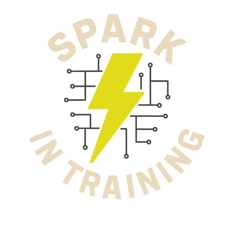 Apprentice electrician, student in the electrical trade