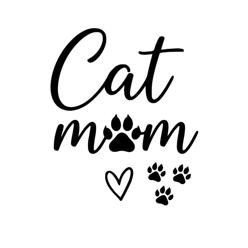 Chat Maman Chat Amant Chat Maman