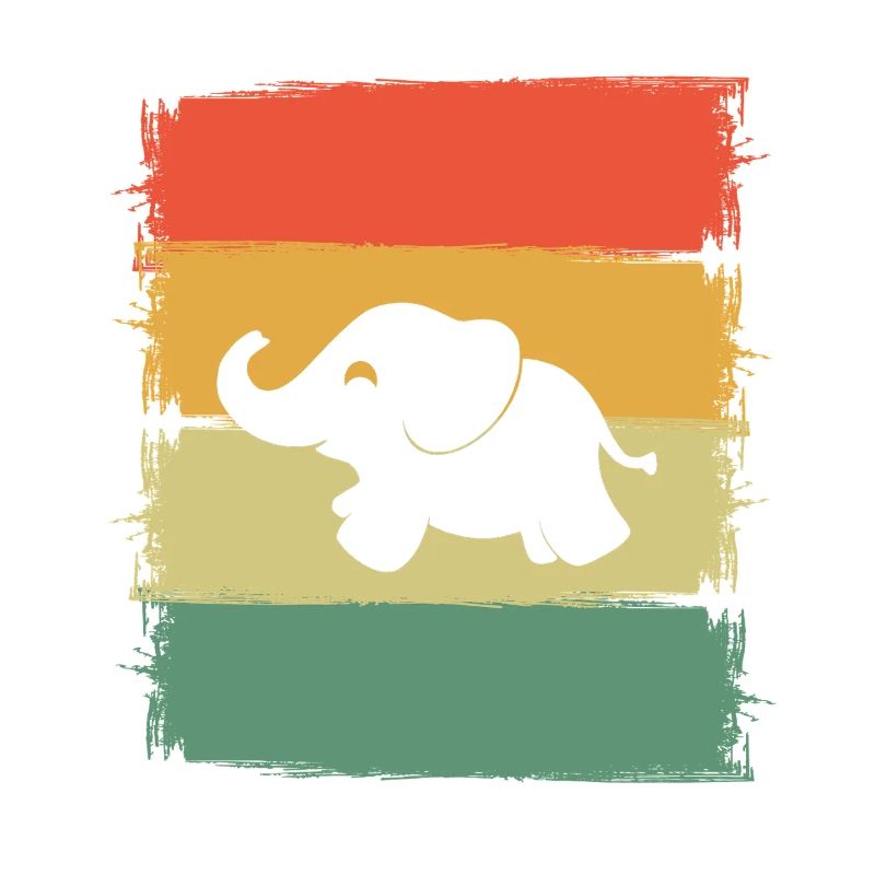 Éléphant