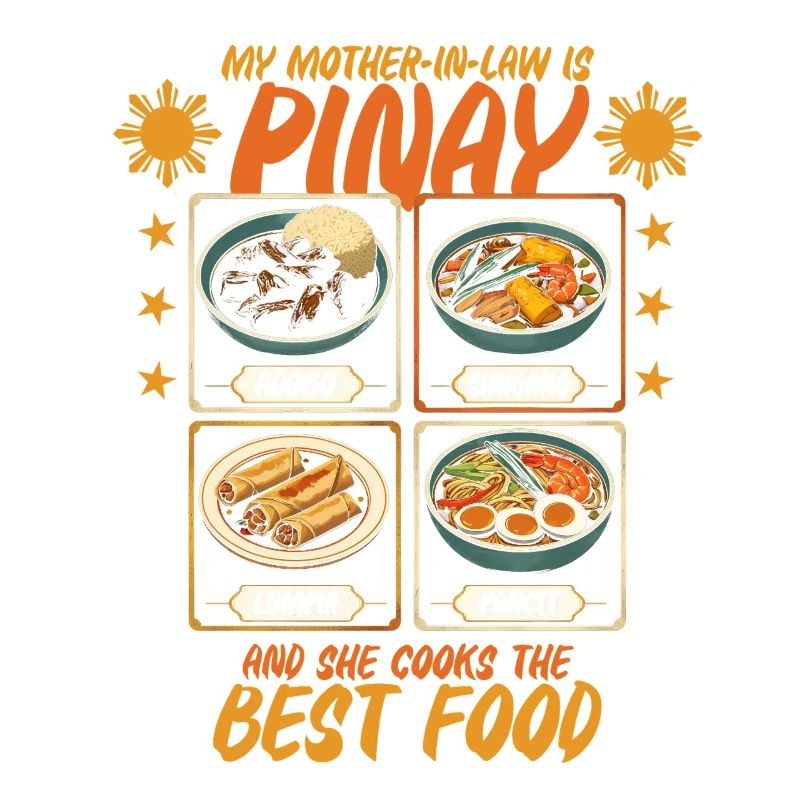 Pinay Schwiegermutter Philippinisch