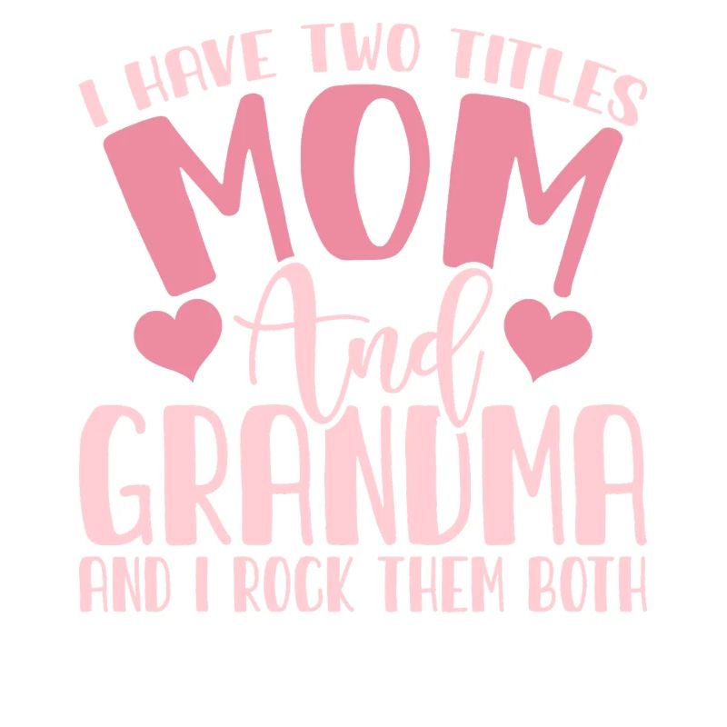 Oma Mama Geschenk Weihnachtsgeschenke Großmutter 